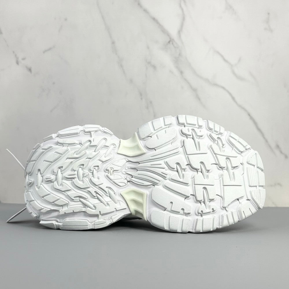 Balenciaga 6XL 10th Sneaker #02 - Color 01 - Image 4
