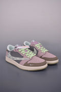Fragment x Travis Scott x Nike Air Jordan 1 Low - Image 1