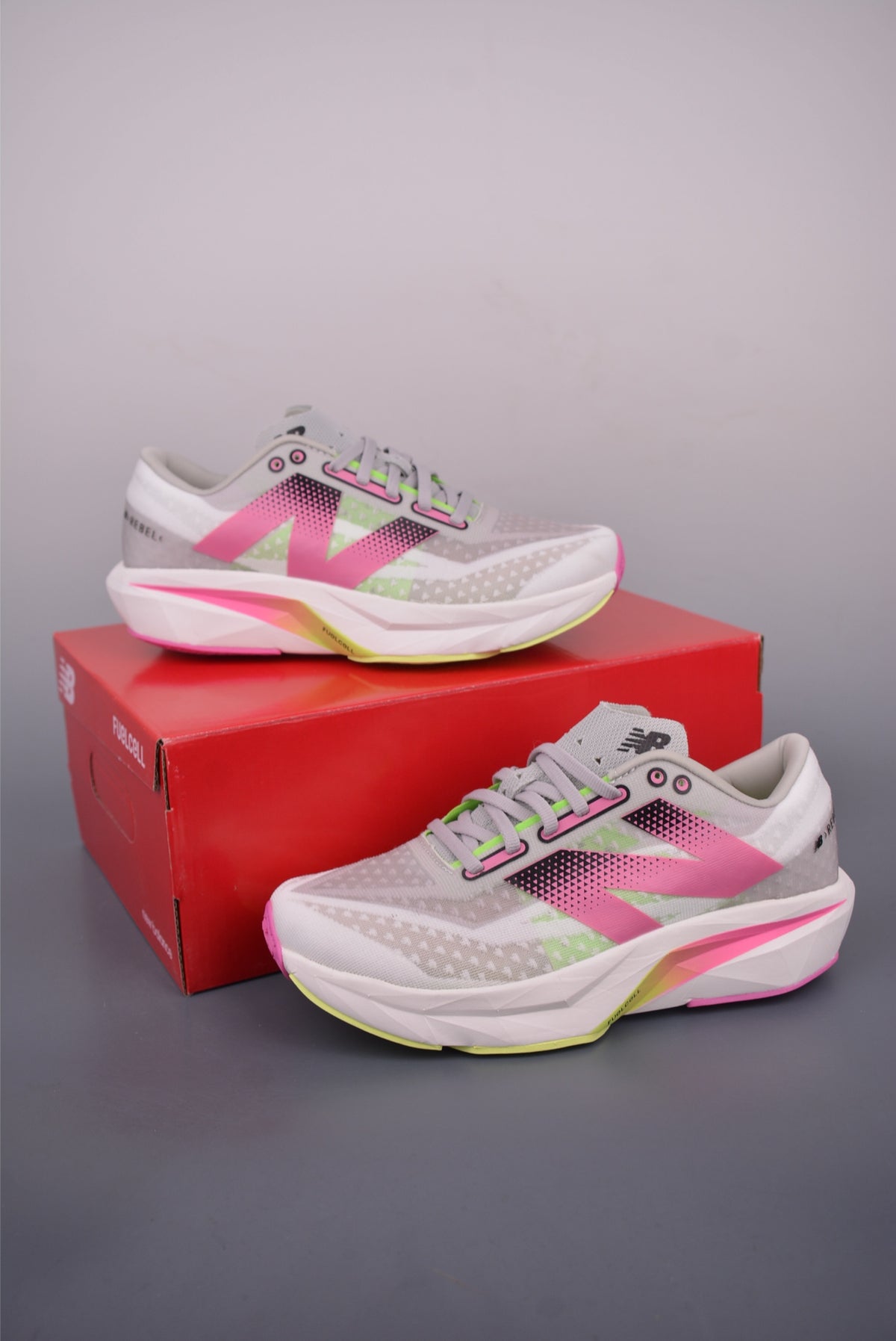 New Balance FuelCell Supercomp Supercomp - Image 5