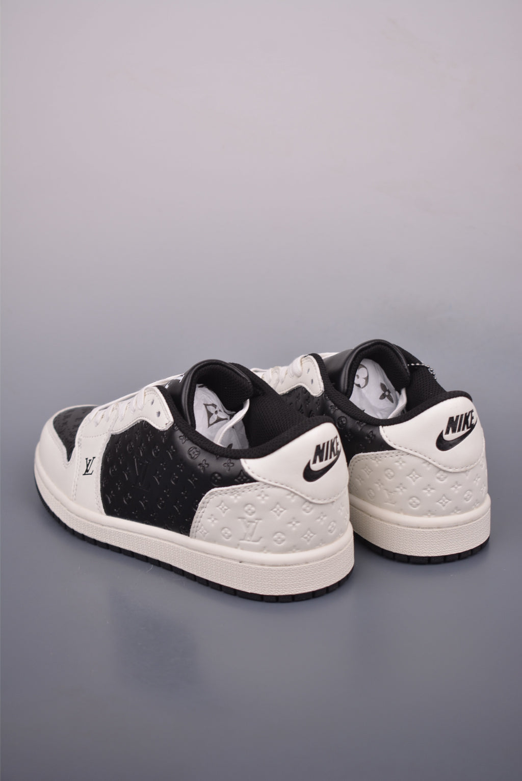 Nike Air Jordan Sneakers - Image 2