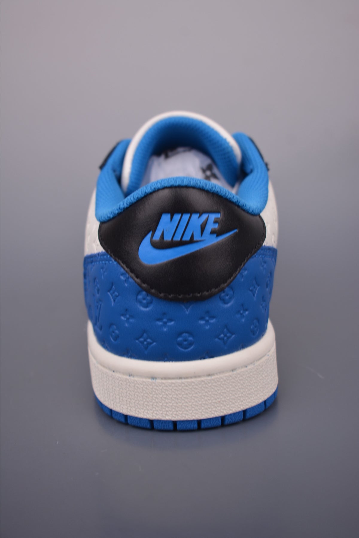 Nike Air Jordan Sneakers - Image 4