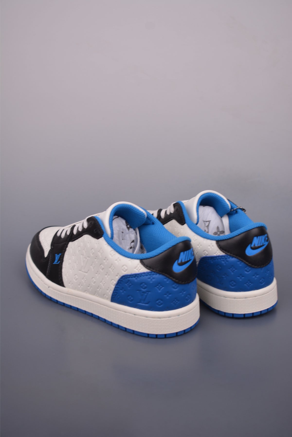 Nike Air Jordan Sneakers - Image 2