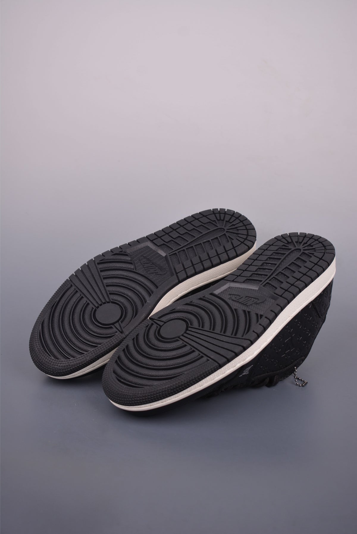 Nike Air Jordan Sneakers - Image 3