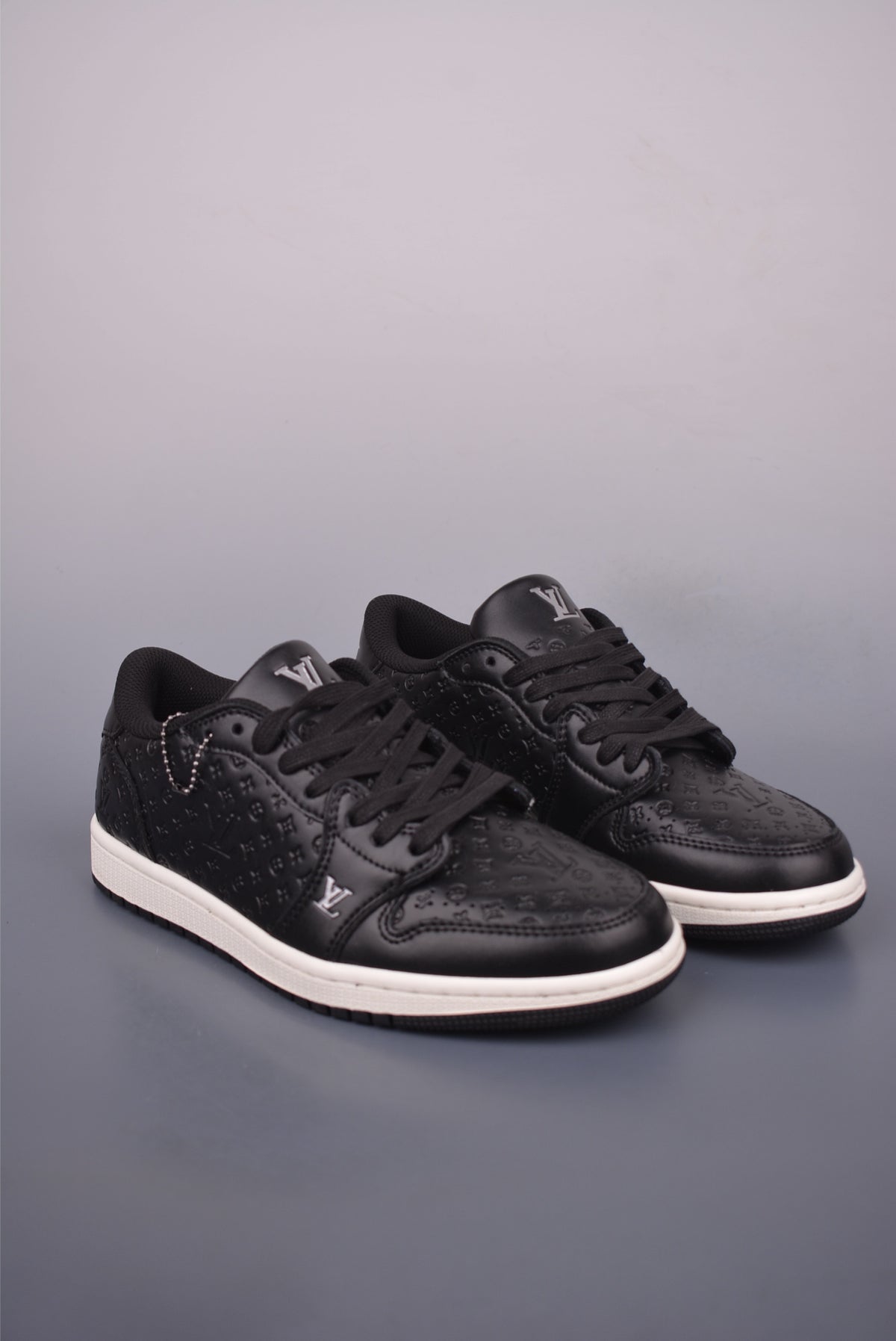 Nike Air Jordan Sneakers - Image 1