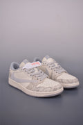 Fragment x Travis Scott x Nike Air Jordan 1 Low - Image 1