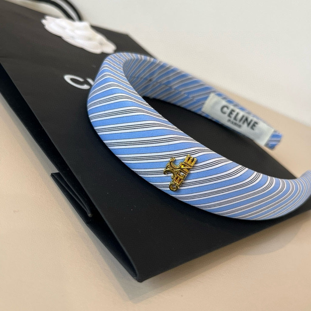 CELINE Headband