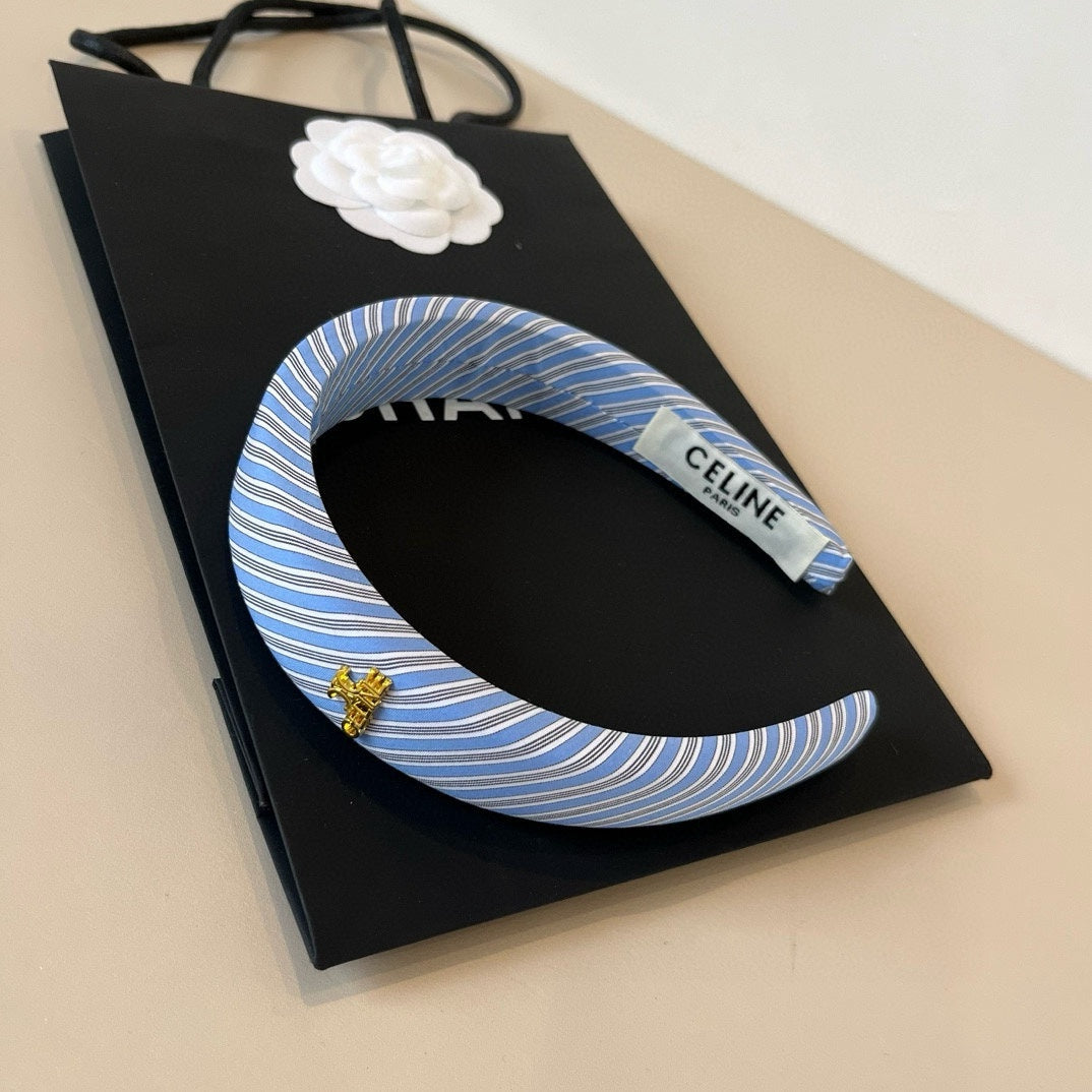 CELINE Headband