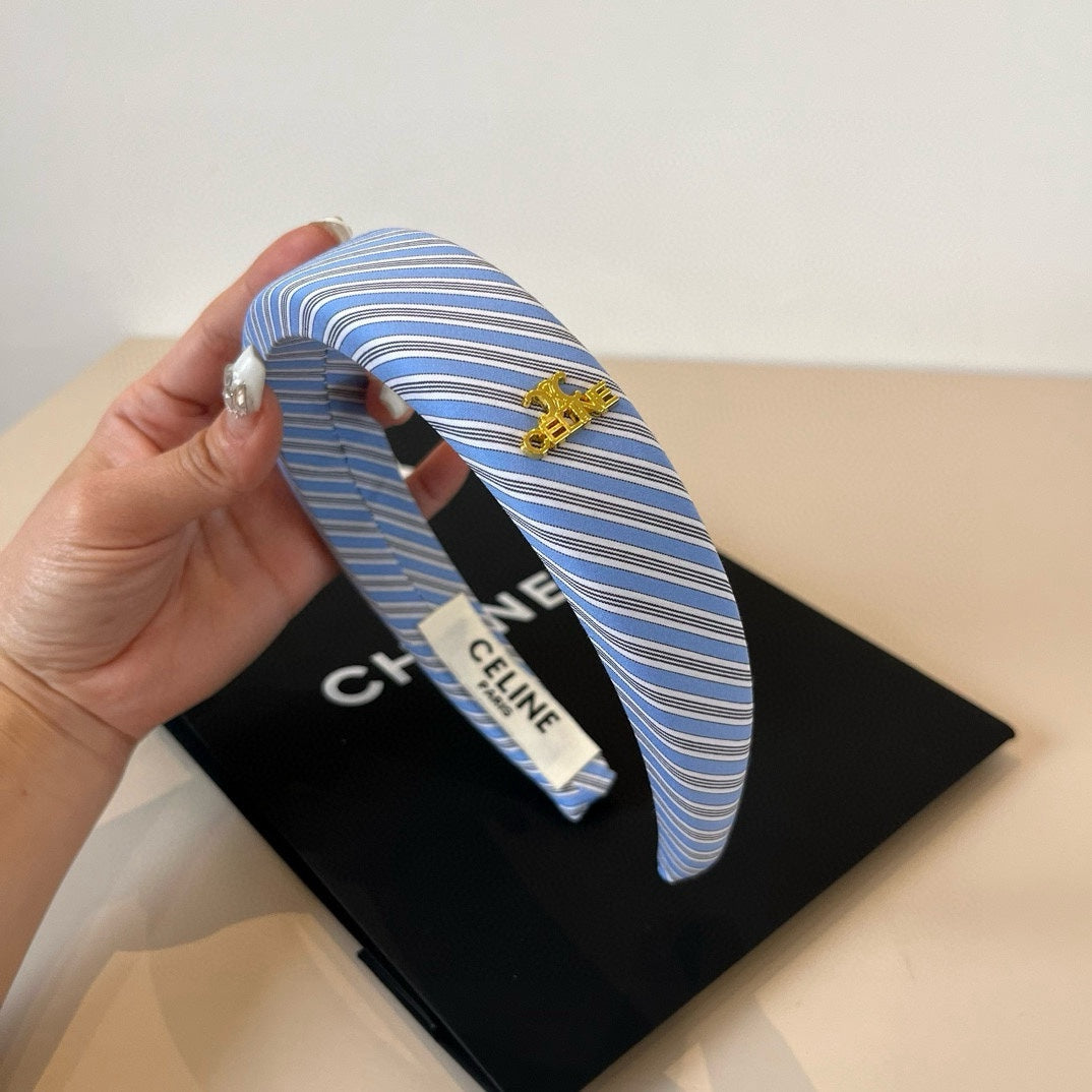 CELINE Headband