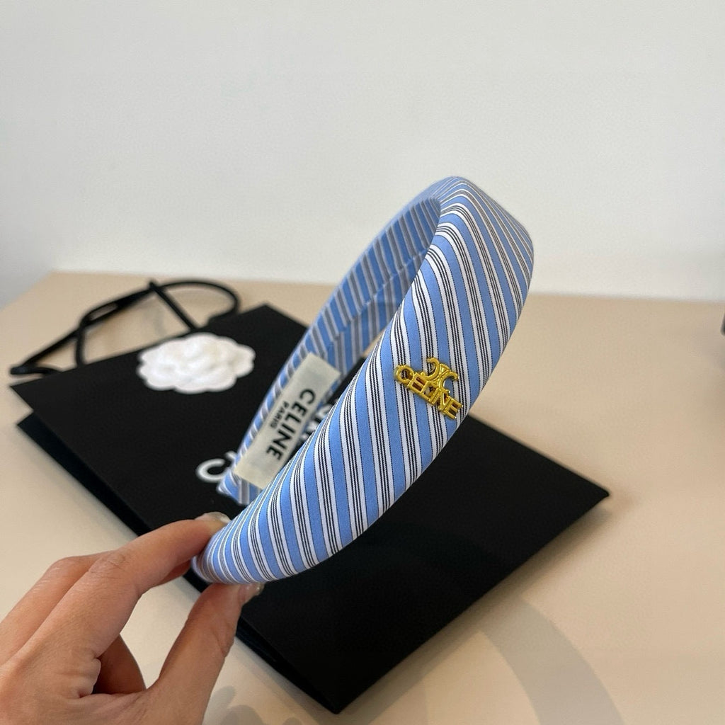 CELINE Headband