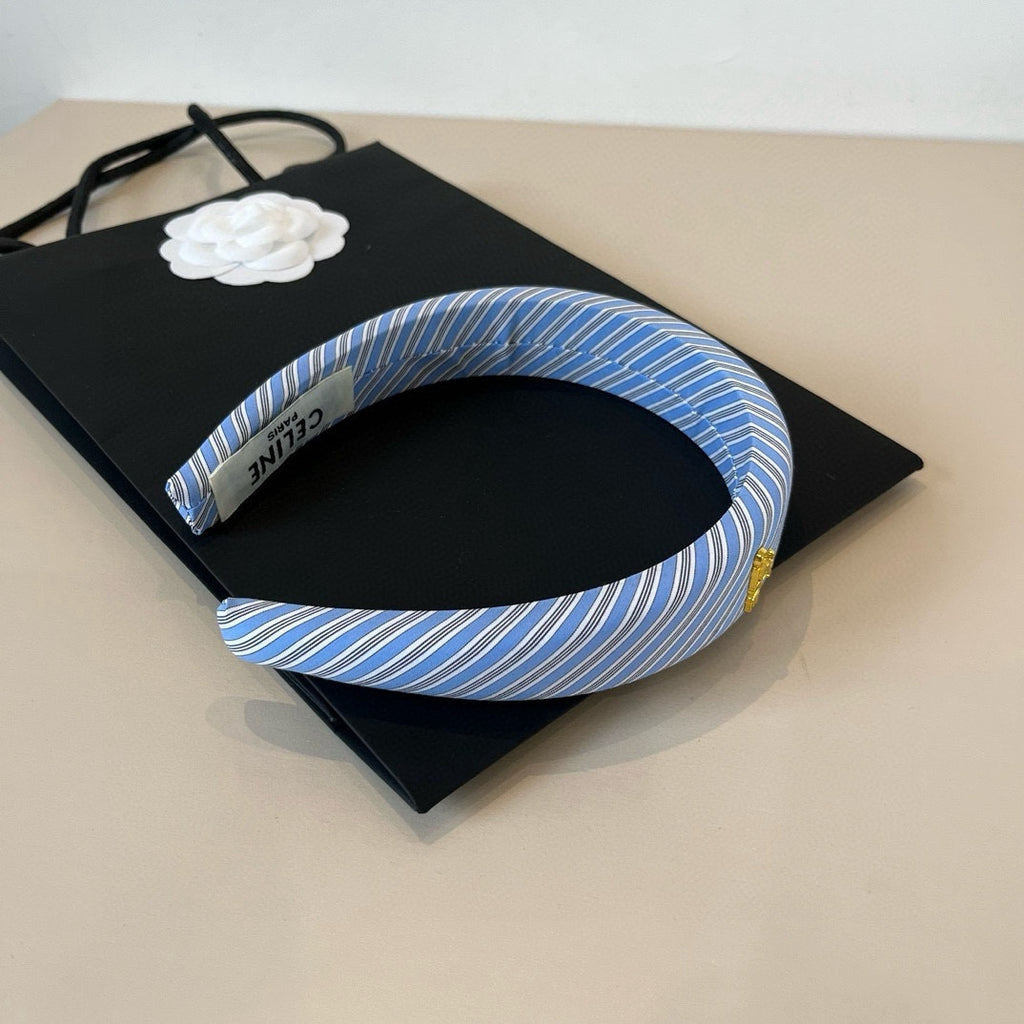 CELINE Headband
