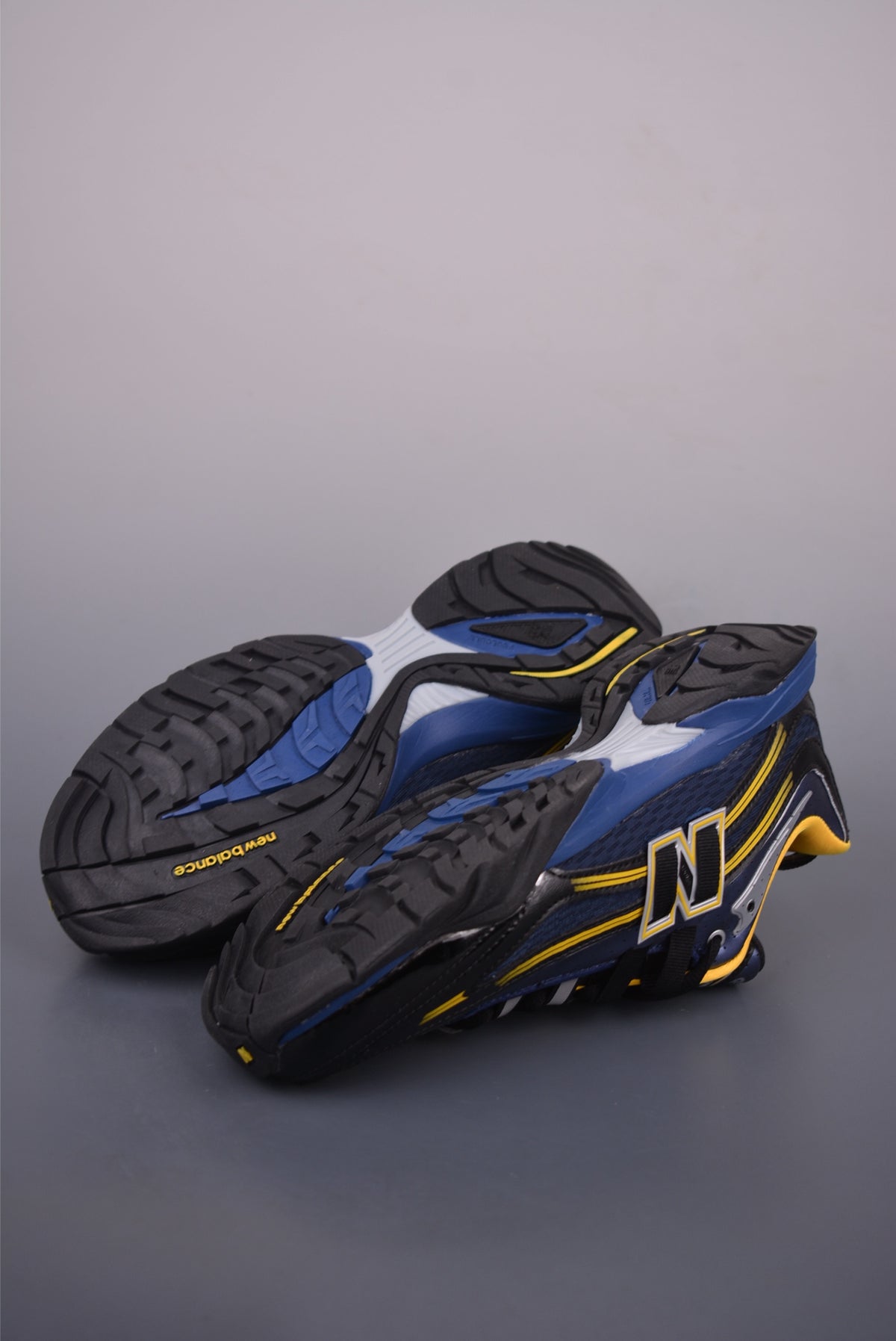 New Balance 250 AIME - Image 3