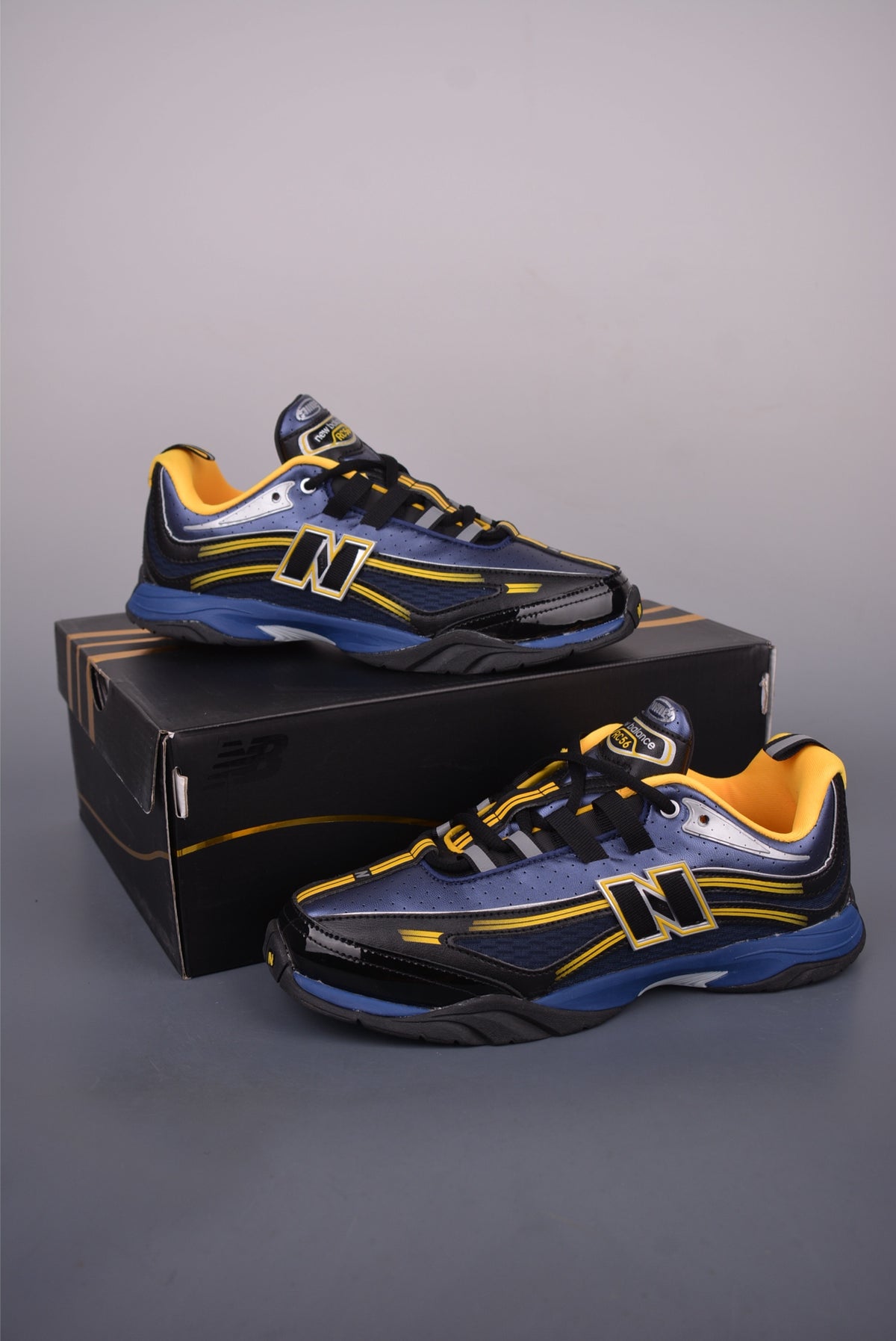 New Balance 250 AIME - Image 5