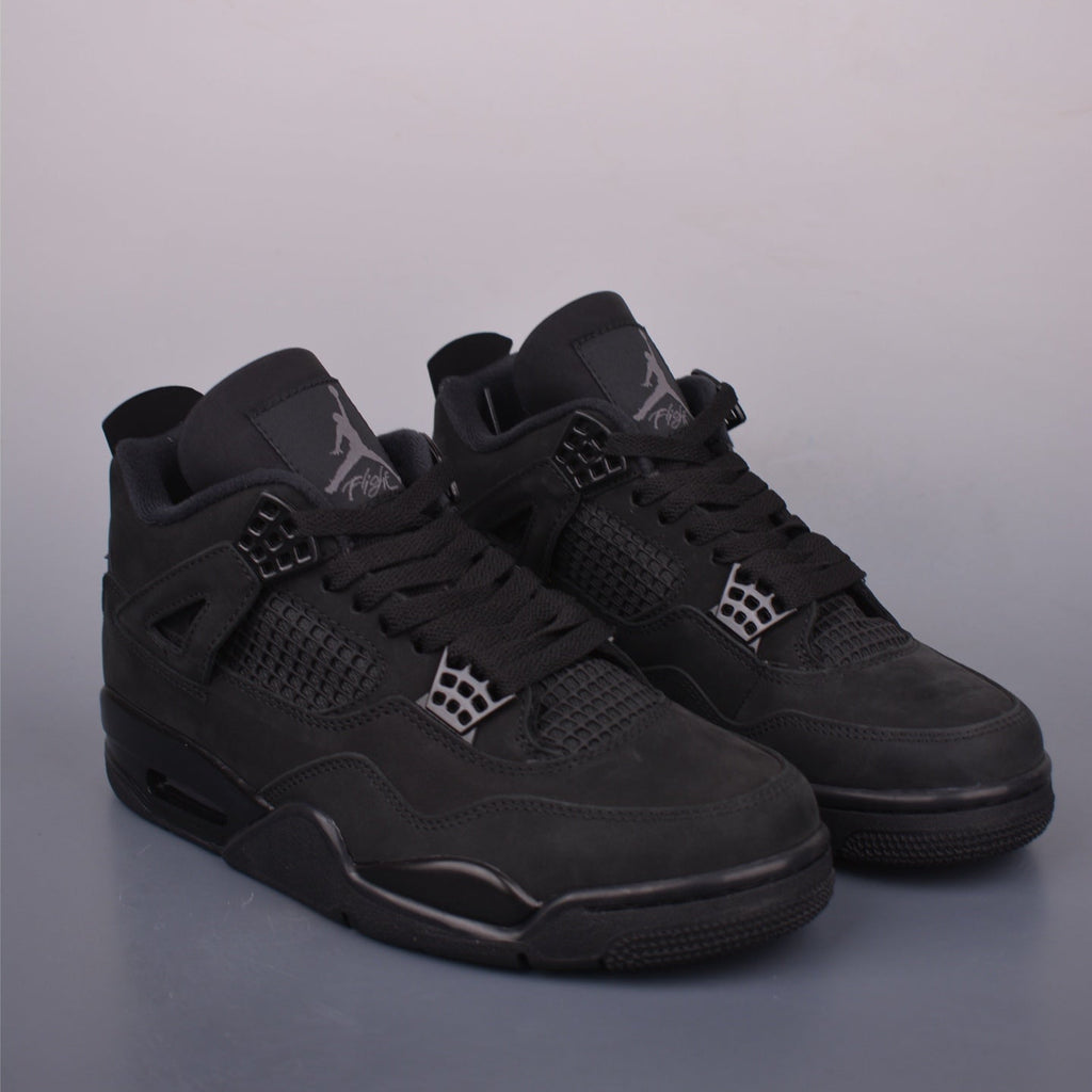 Nike Air Jordan 4 Retro - Image 1