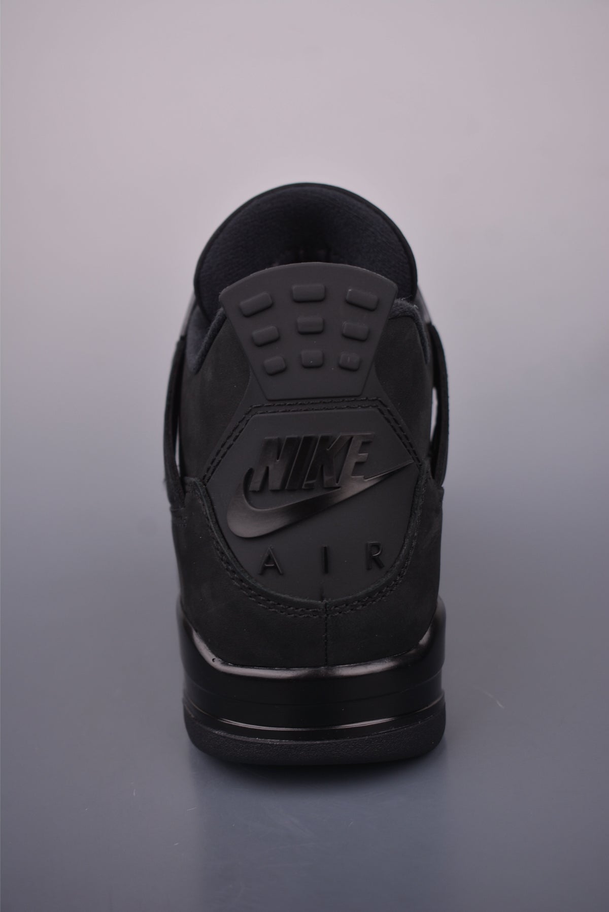 Nike Air Jordan 4 Retro - Image 4