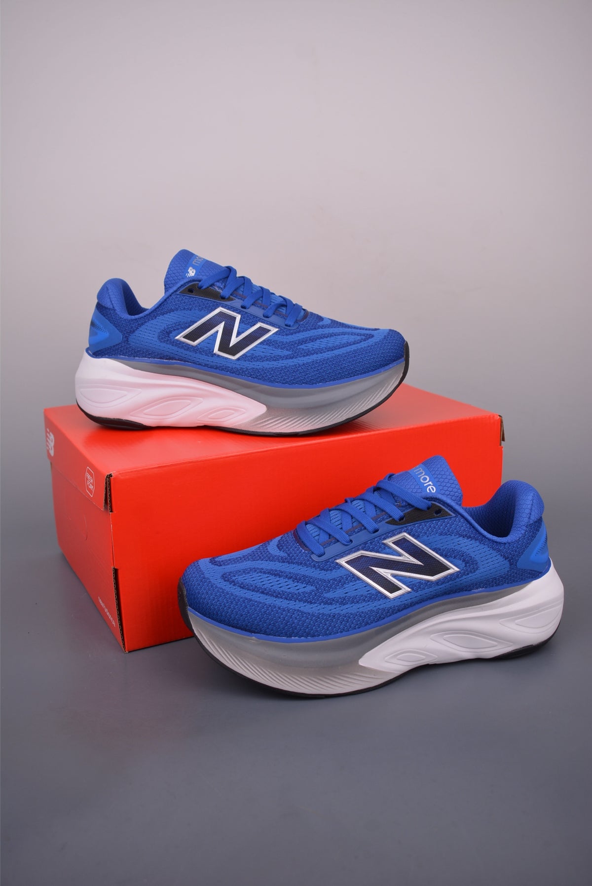 New Balance Fresh Foam - Image 5