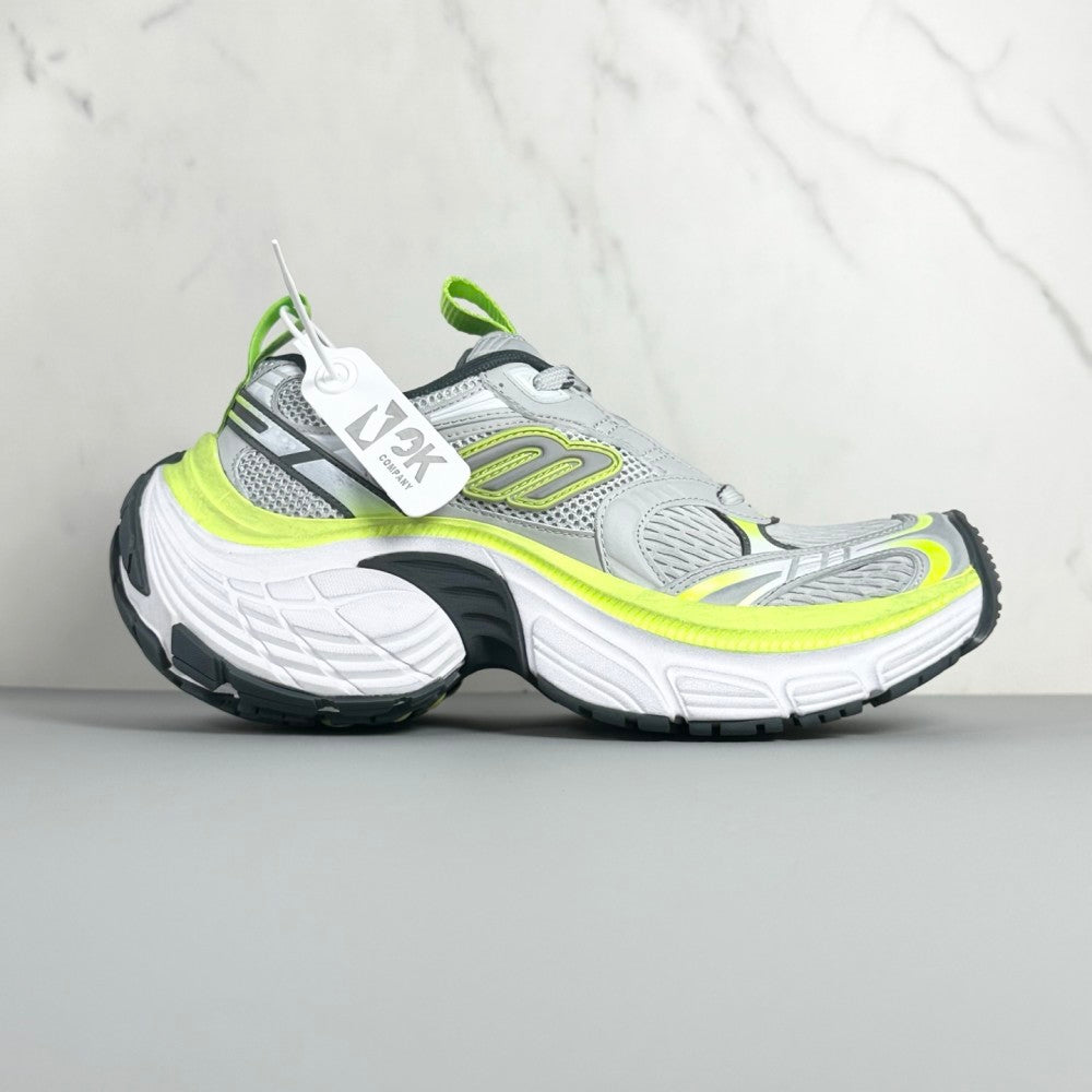 Balenciaga 6XL 10th Sneaker #01 - Color 01 - Image 1