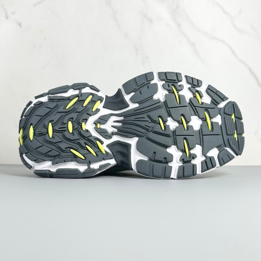 Balenciaga 6XL 10th Sneaker #01 - Color 01 - Image 4