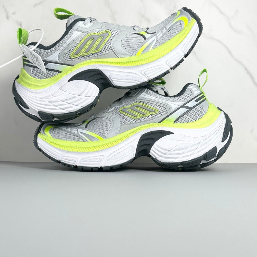 Balenciaga 6XL 10th Sneaker #01 - Color 01 - Image 3