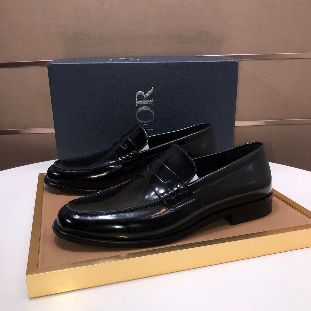Dior DIOR Shoes #421