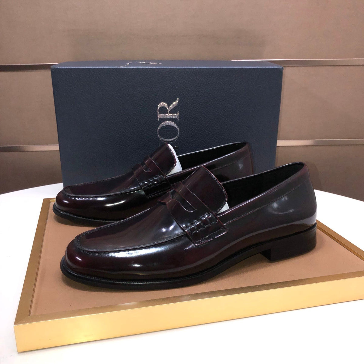 Dior DIOR Shoes #421