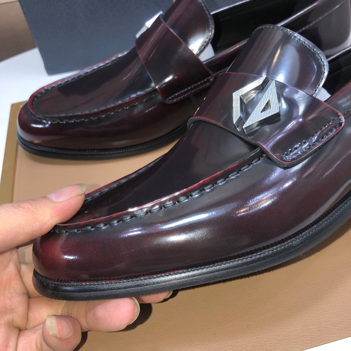 Dior DIOR Shoes #421
