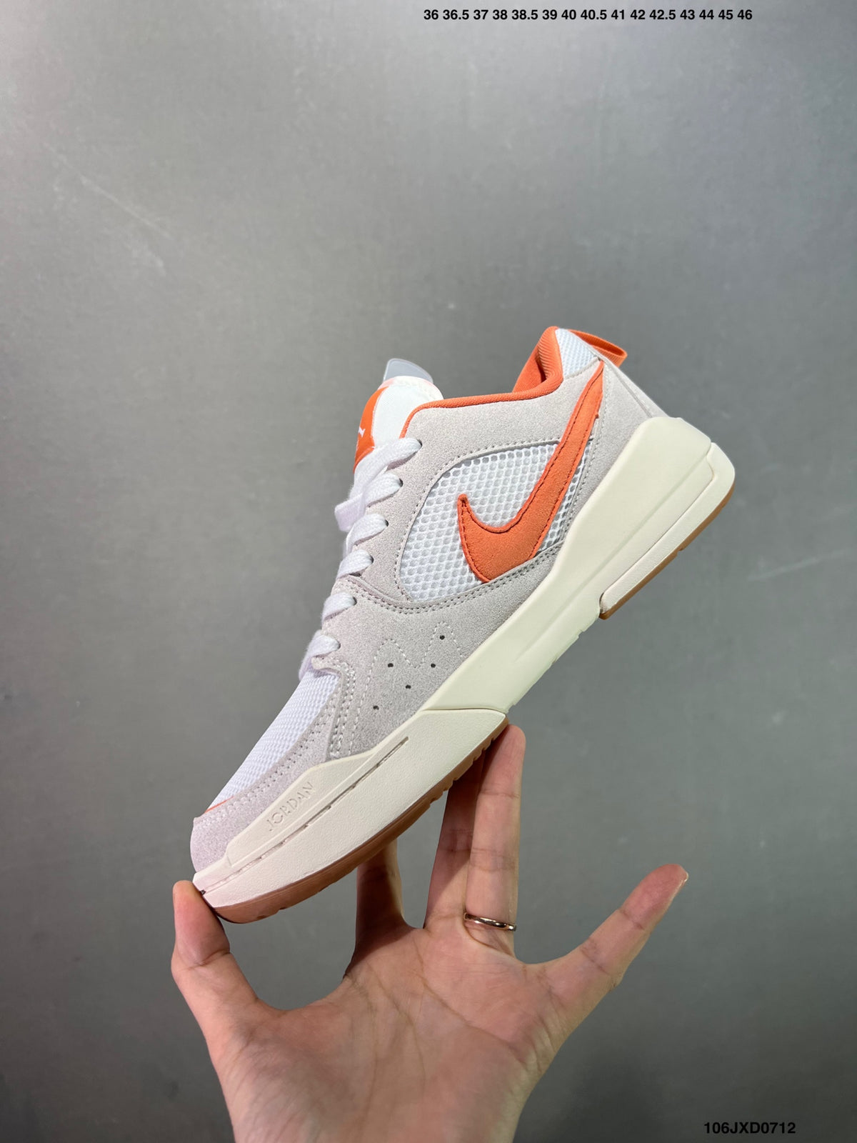 Nike Air Jordan Cmft Era AJ - Image 3