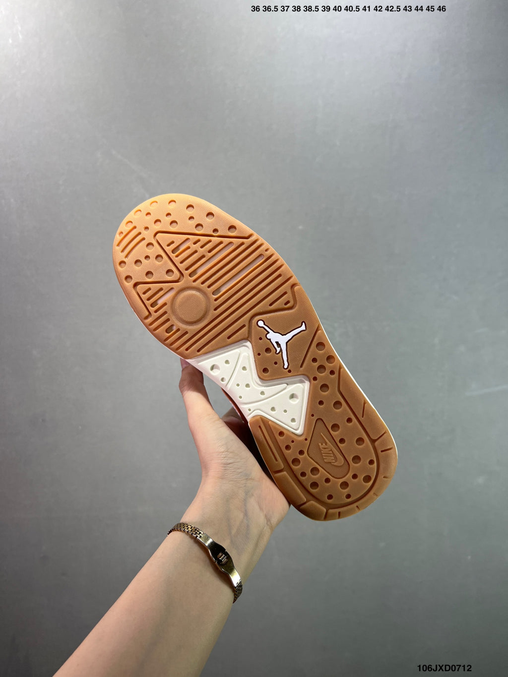 Nike Air Jordan Cmft Era AJ - Image 6