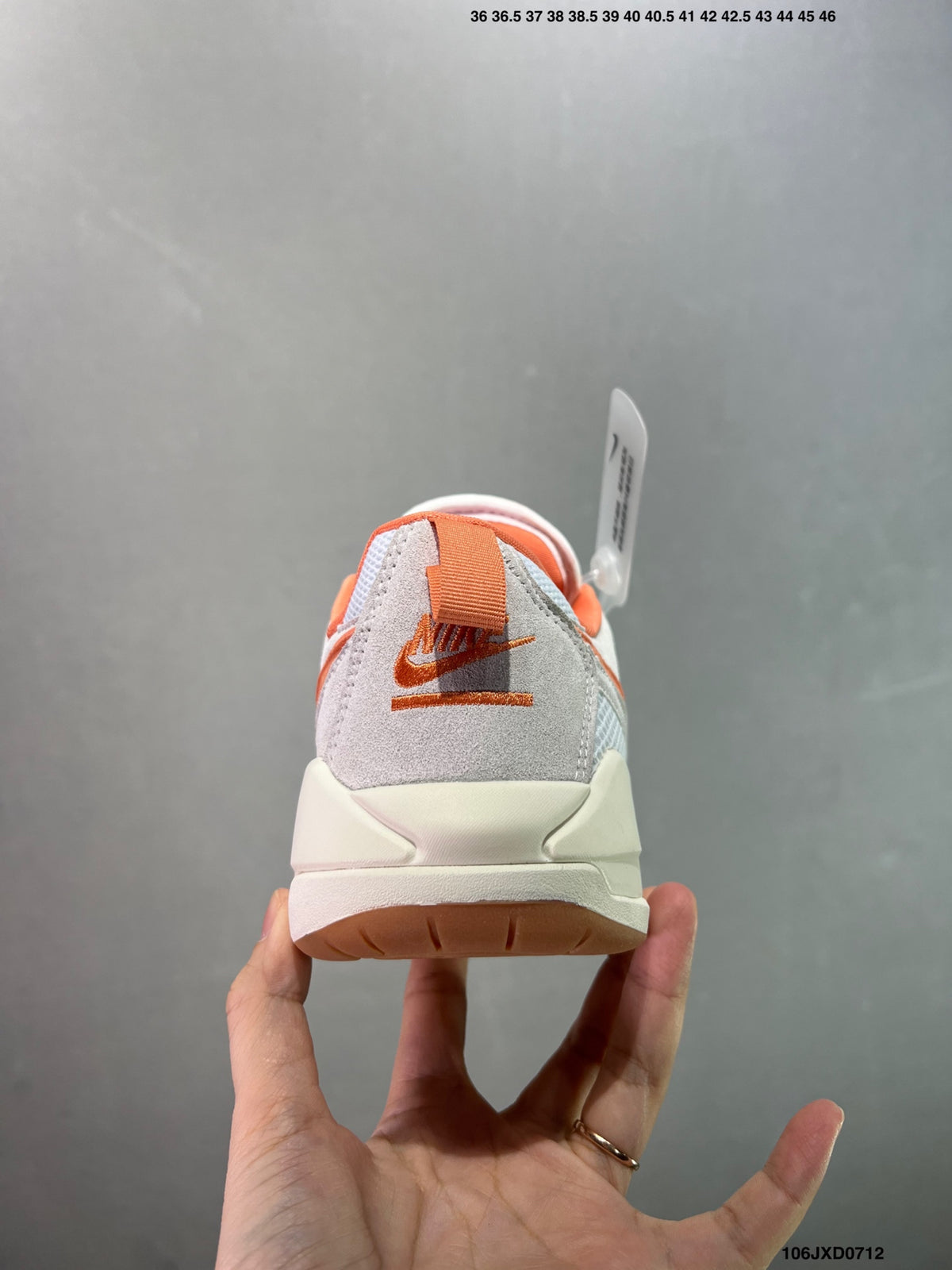 Nike Air Jordan Cmft Era AJ - Image 4