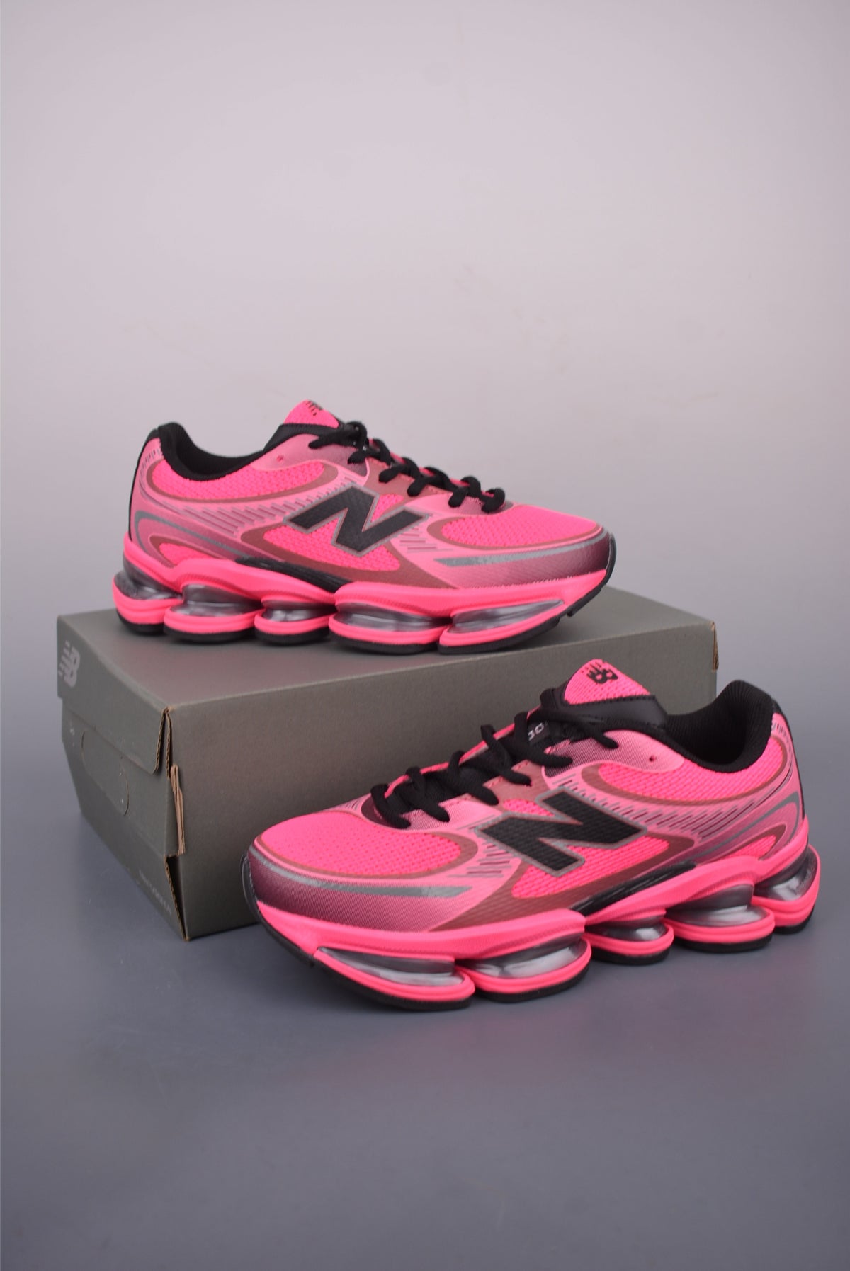 New Balance 260 - Image 5