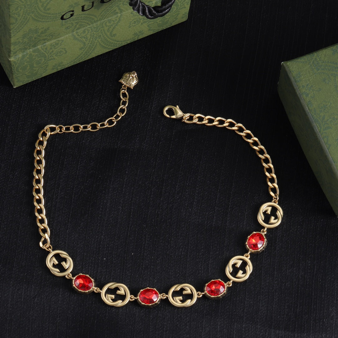 GUCCI Necklace