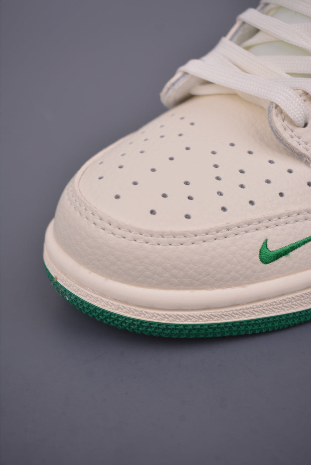 Fragment x Travis Scott x Nike Air Jordan 1 Low - Image 6