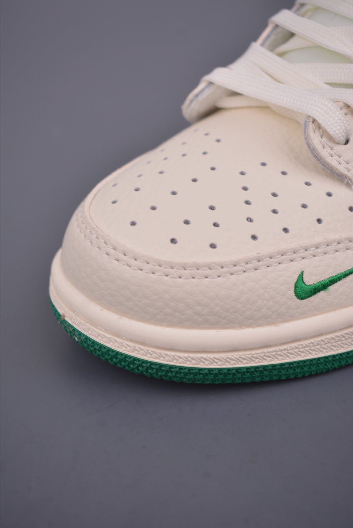 Fragment x Travis Scott x Nike Air Jordan 1 Low - Image 6