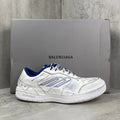 Balenciaga Hamptons Sneaker #04 - Color 01 - Image 1
