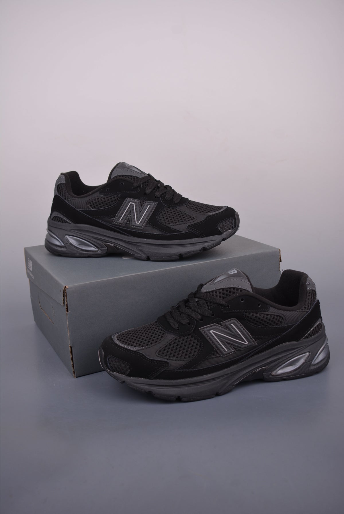 New Balance 240 2010 - Image 5