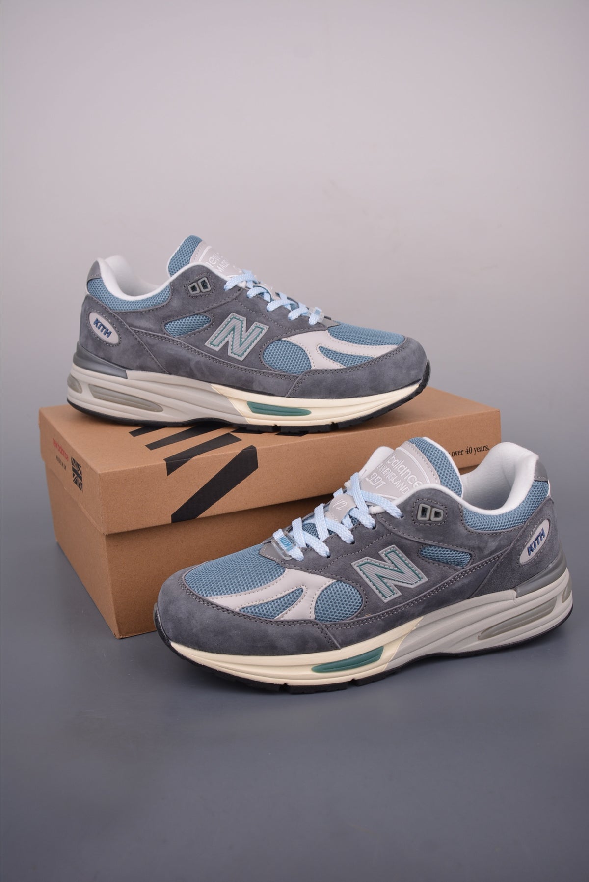 New Balance 260 991 - Image 5