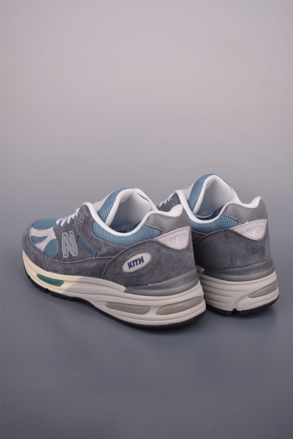 New Balance 260 991 - Image 2