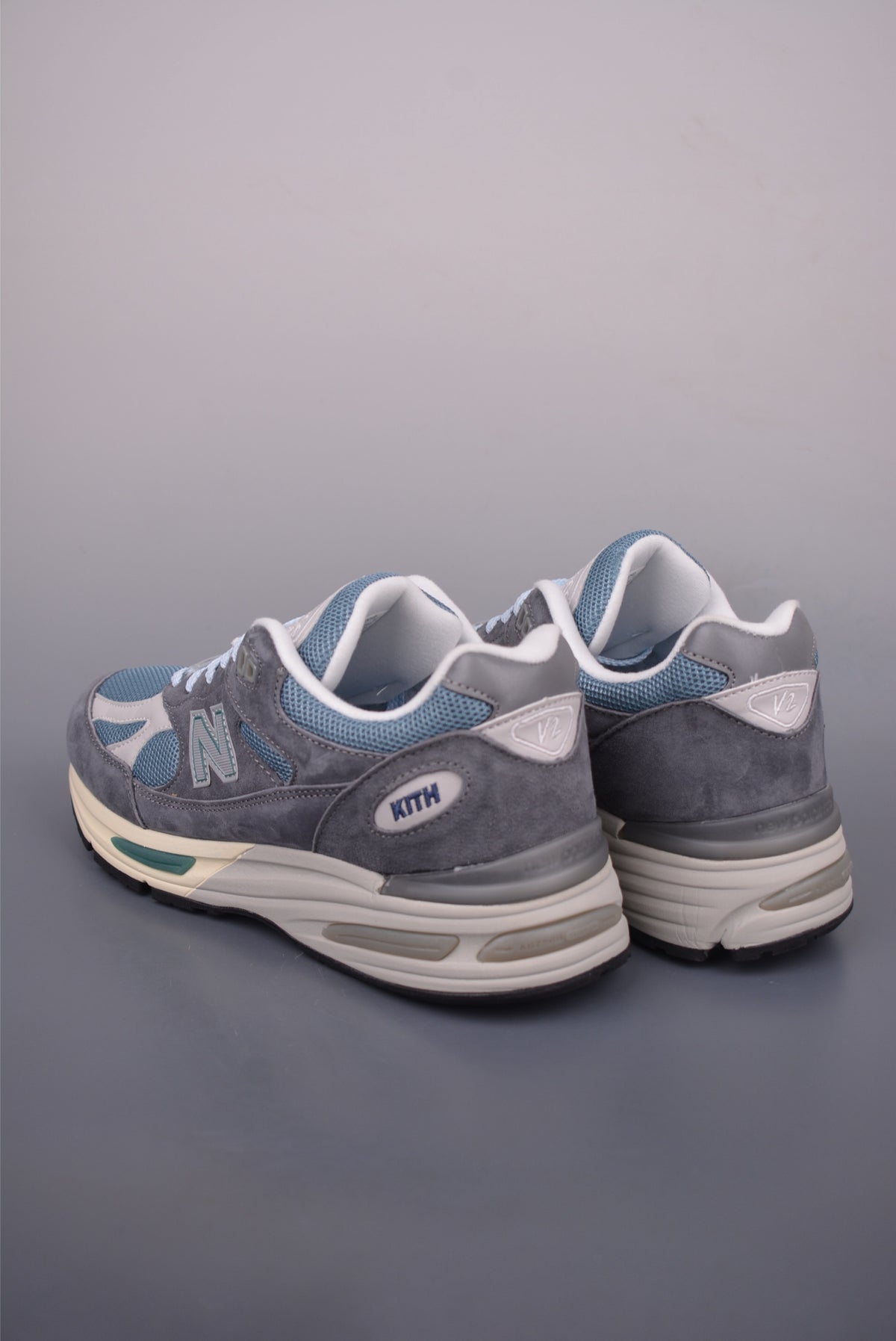 New Balance 260 991 - Image 2