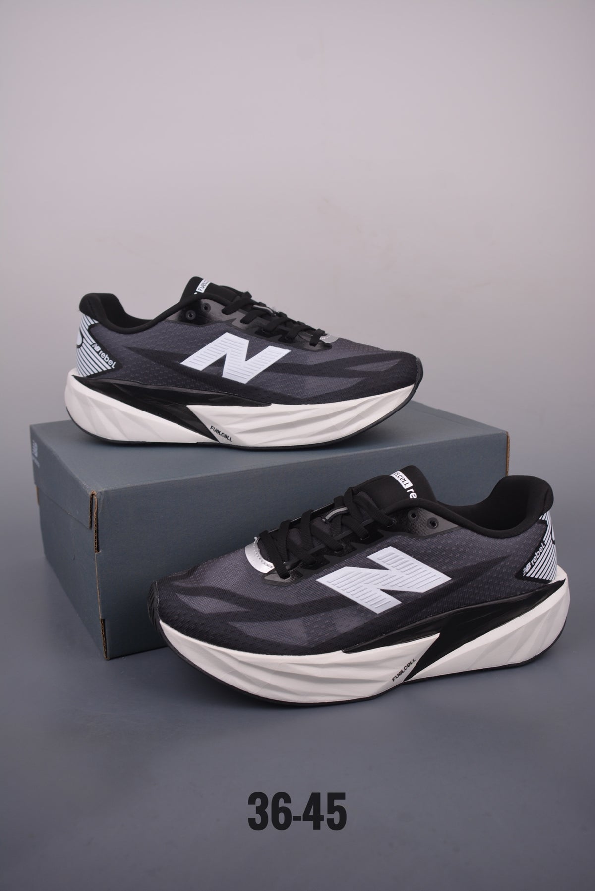 New Balance FuelCell SuperComp - Image 5