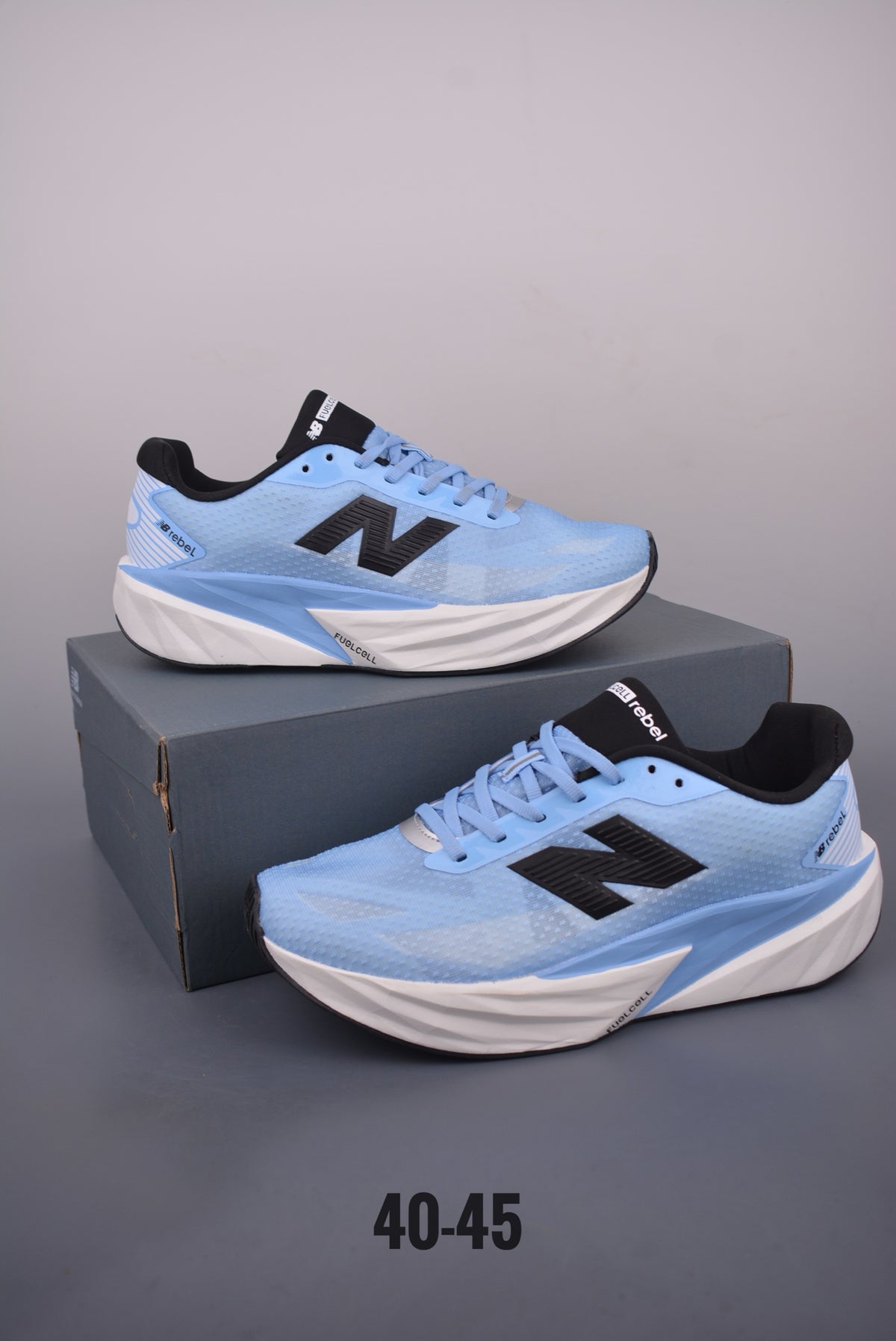 New Balance FuelCell SuperComp - Image 3