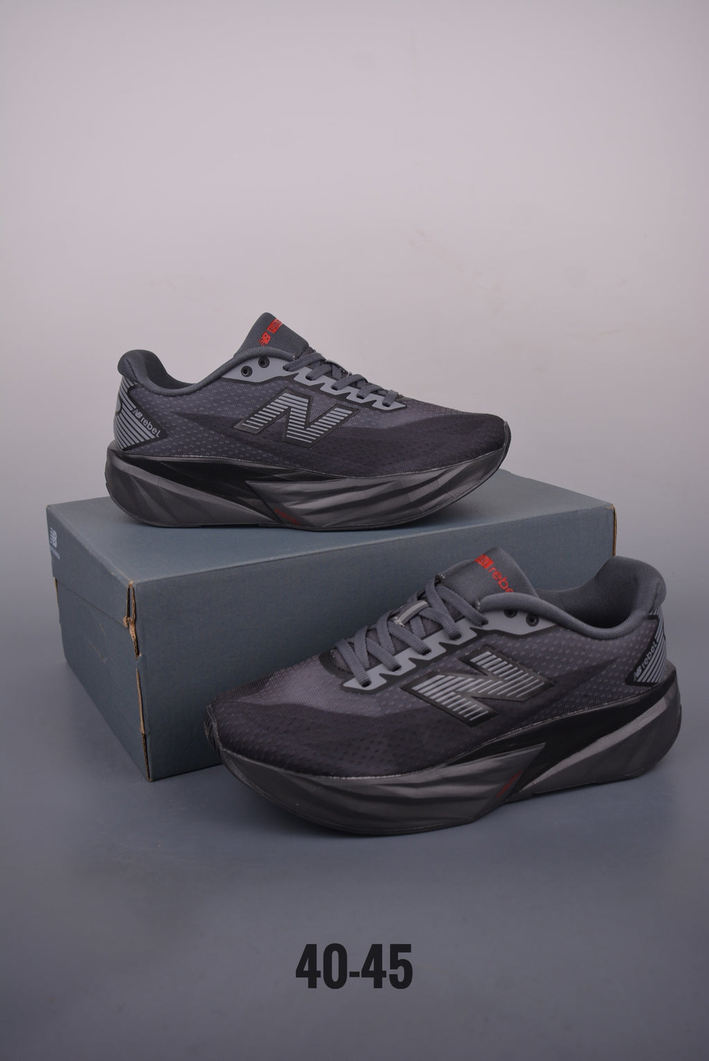 New Balance FuelCell SuperComp - Image 2