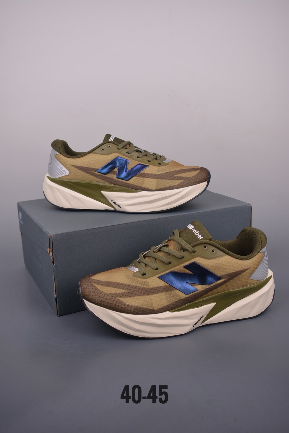 New Balance FuelCell SuperComp - Image 4