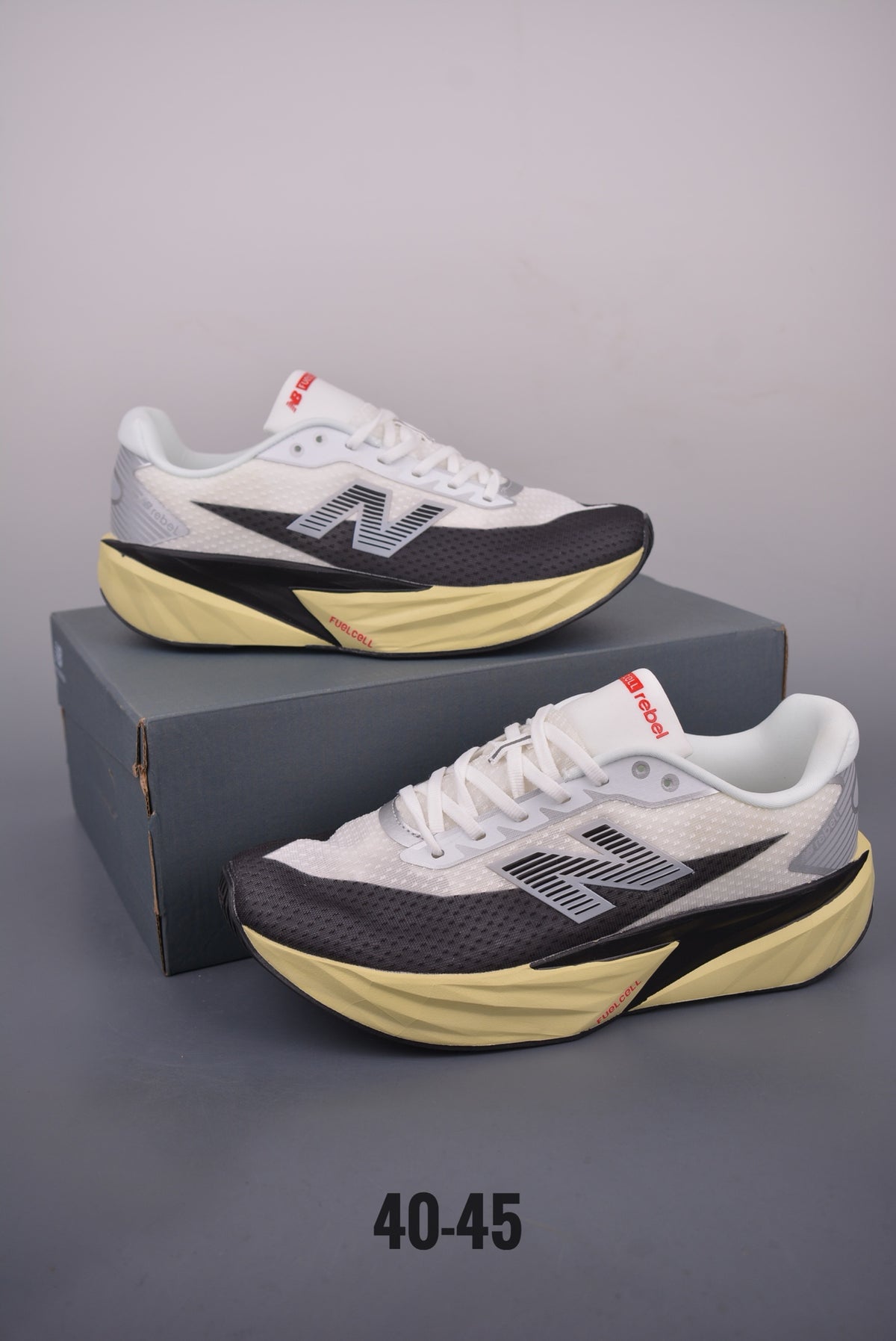 New Balance FuelCell SuperComp - Image 5
