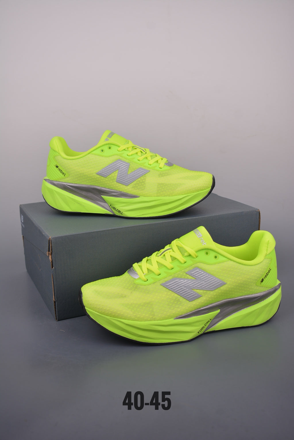 New Balance FuelCell SuperComp - Image 1