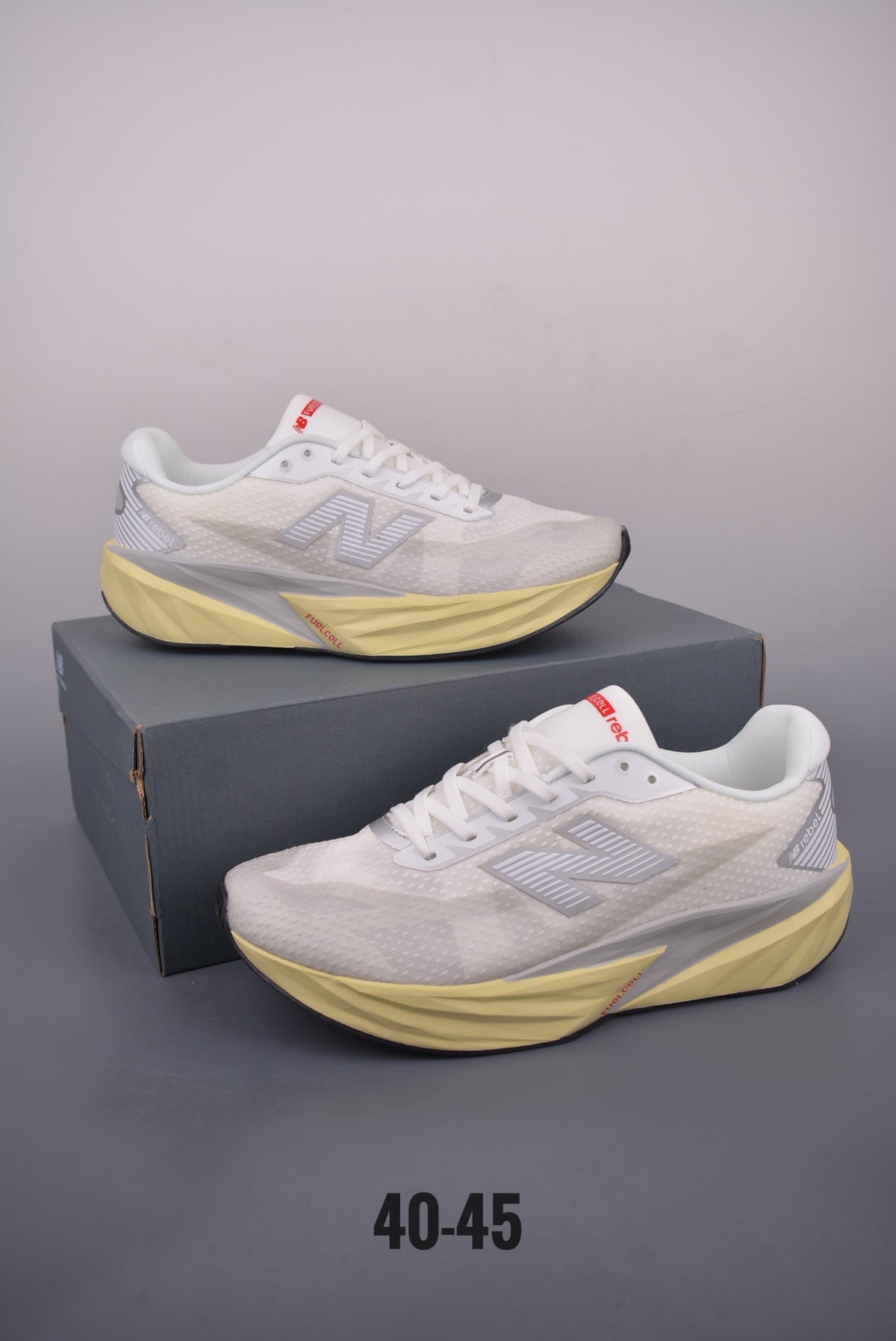 New Balance FuelCell SuperComp - Image 6