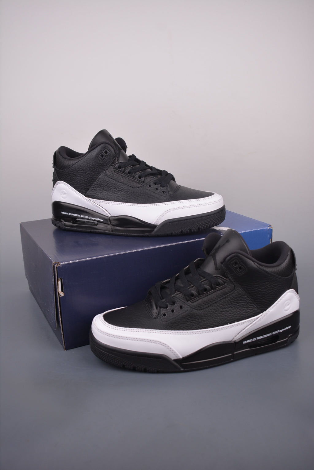 Nike Air Jordan 3 Retro - Image 5