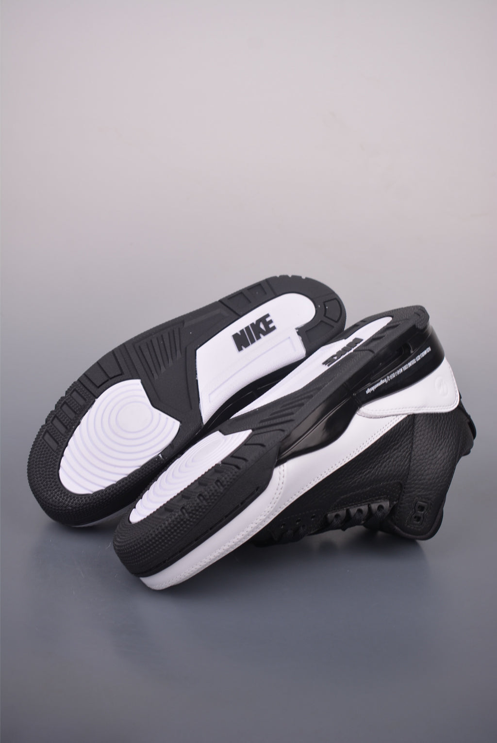 Nike Air Jordan 3 Retro - Image 3