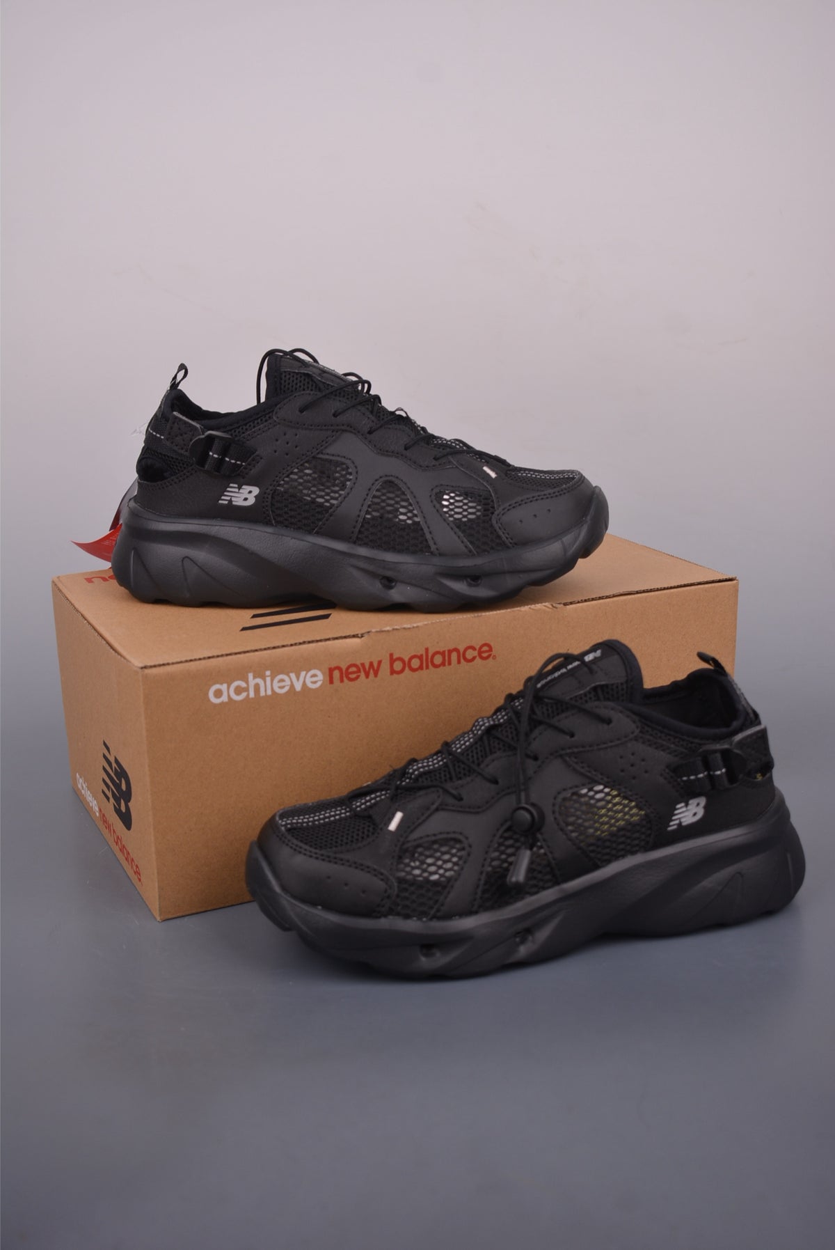 New Balance 190 Kave - Image 5