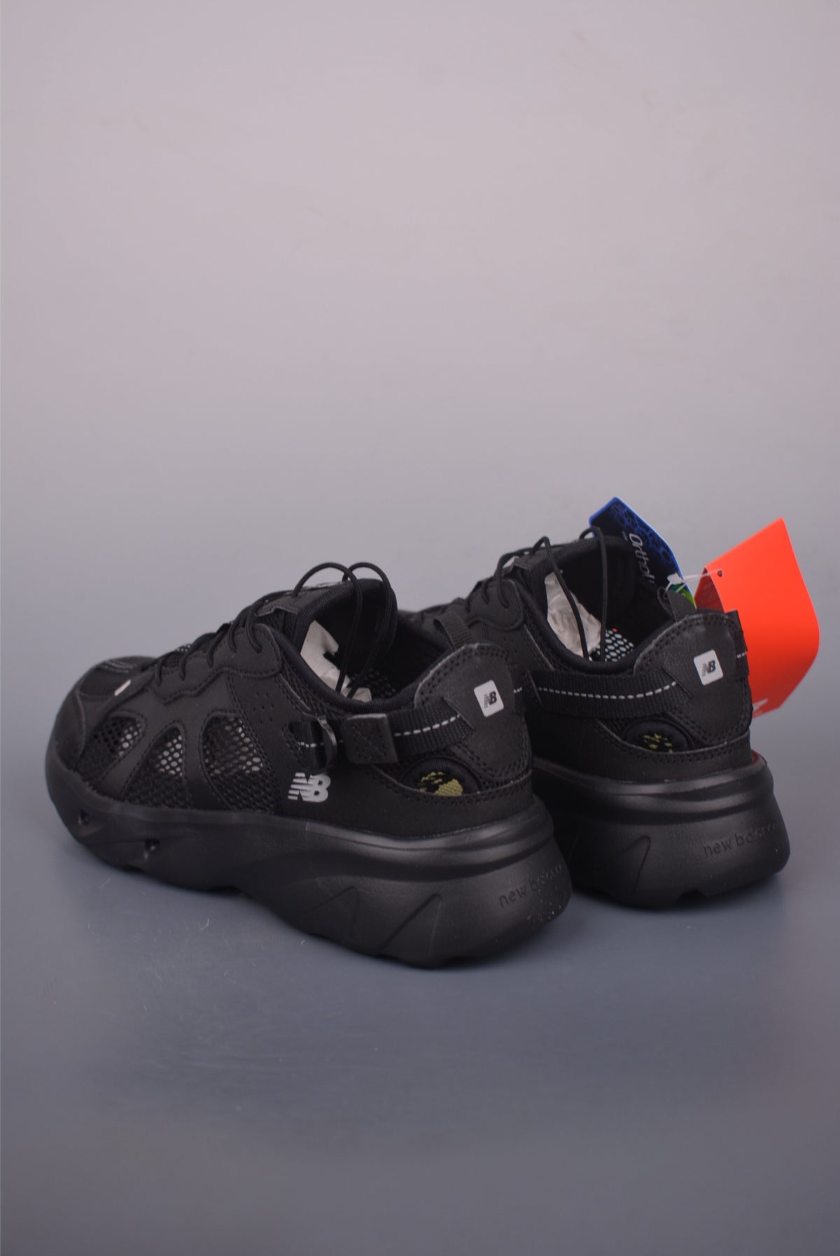 New Balance 190 Kave - Image 2