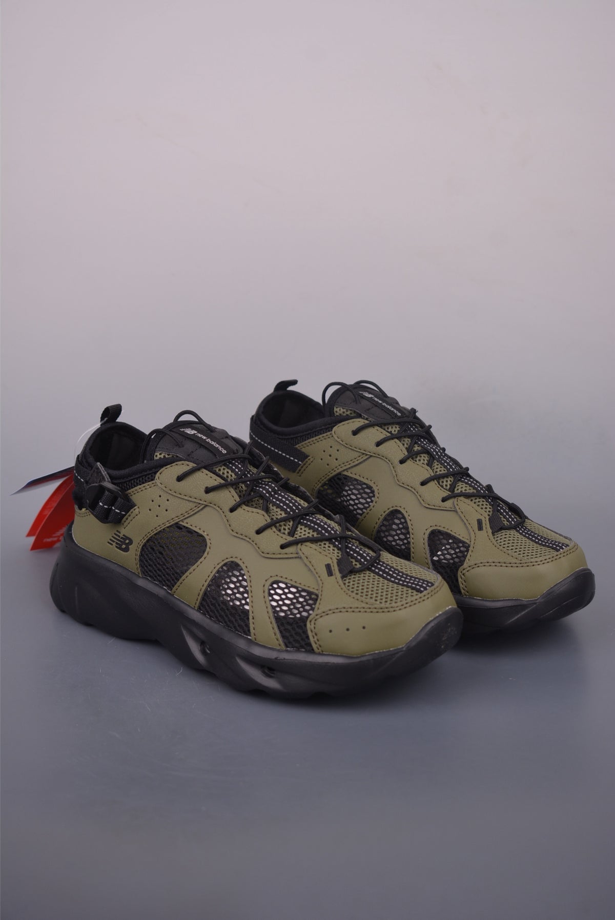New Balance 180 Kave - Image 1