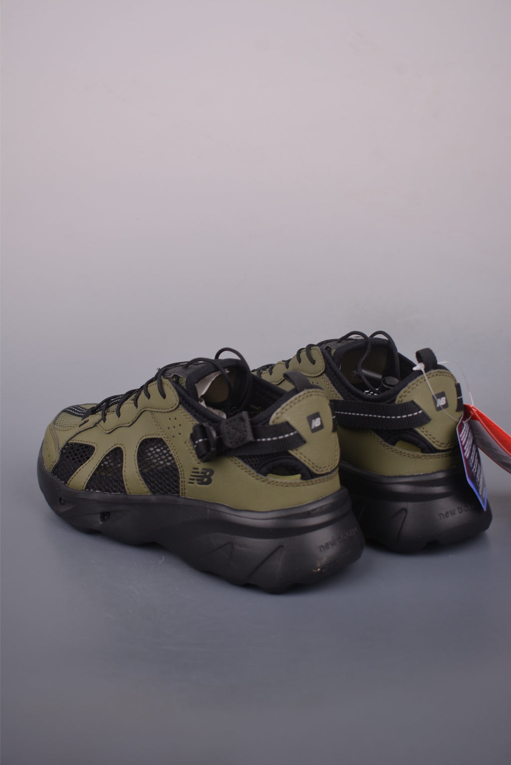New Balance 180 Kave - Image 2
